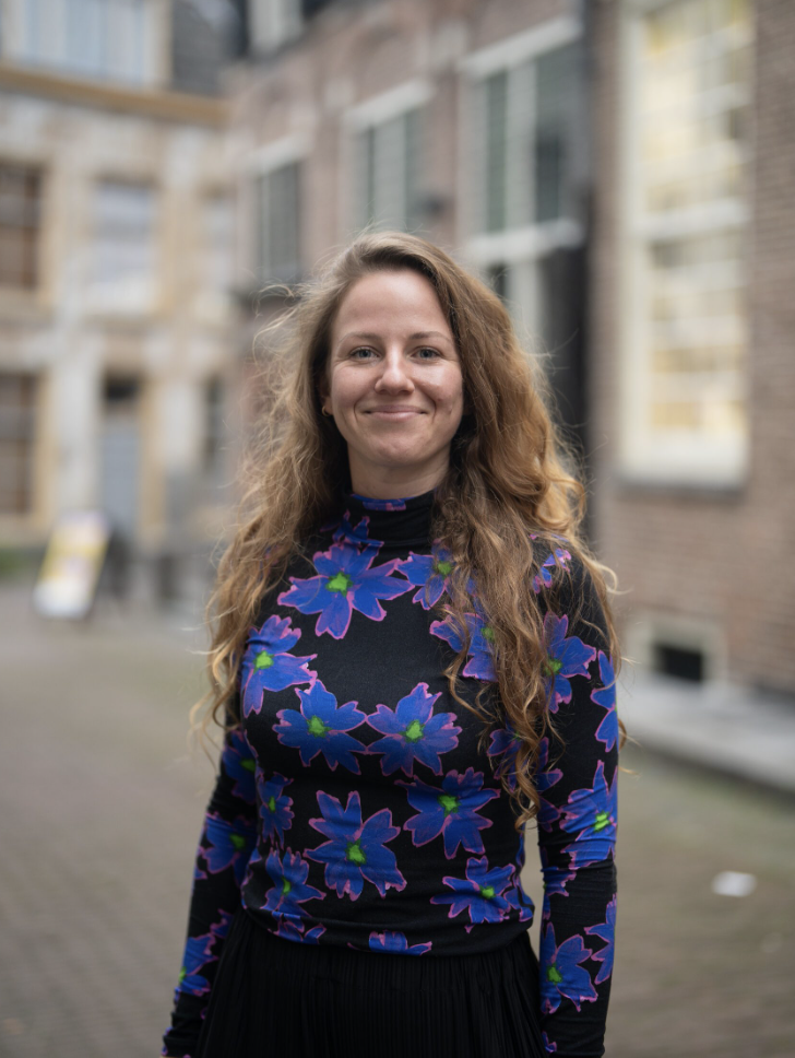 Ilona Boomsma